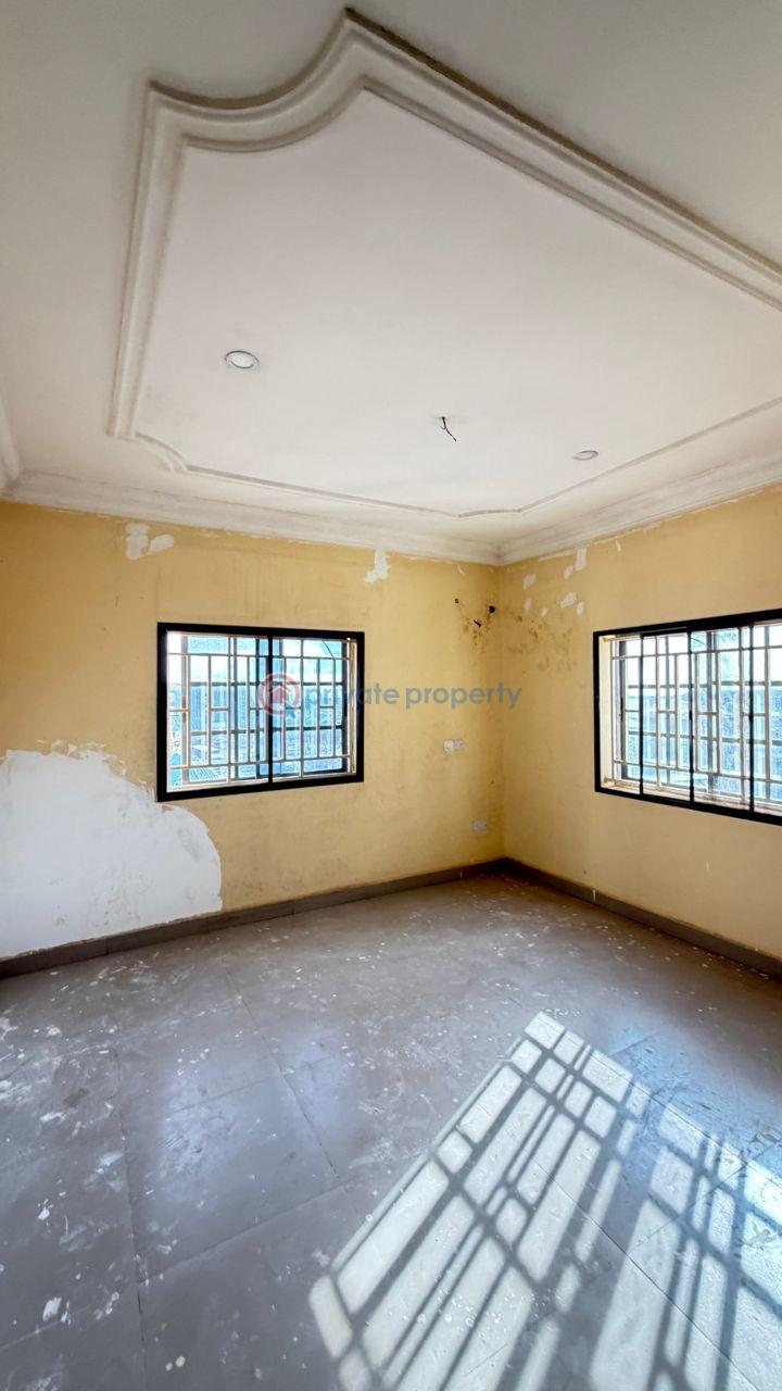 3 bedroom House For Rent Durumi Abuja Phase 2  - 5