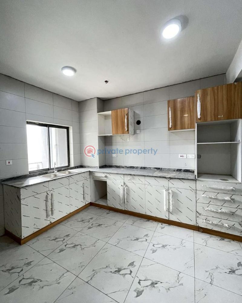 3 bedroom Block Of Flats For Rent Victoria Island Lagos - 3
