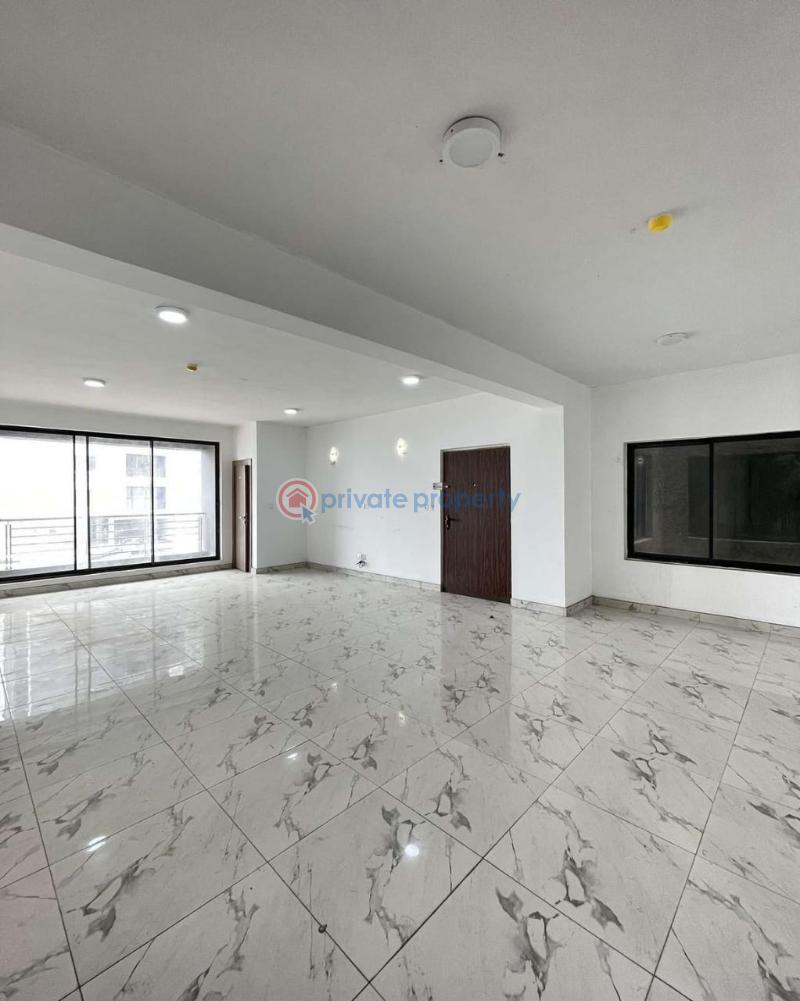 3 bedroom Block Of Flats For Rent Victoria Island Lagos - 0