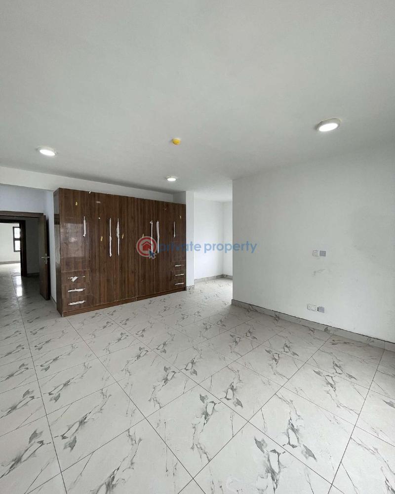 3 bedroom Block Of Flats For Rent Victoria Island Lagos - 2