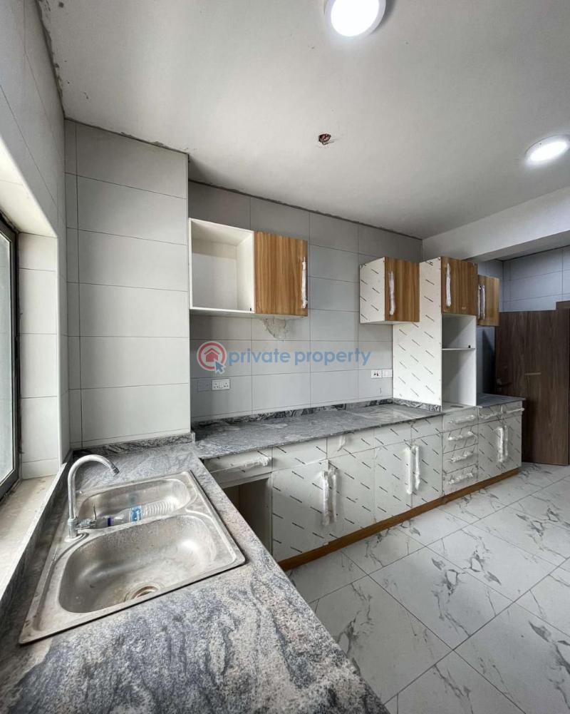 3 bedroom Block Of Flats For Rent Victoria Island Lagos - 4