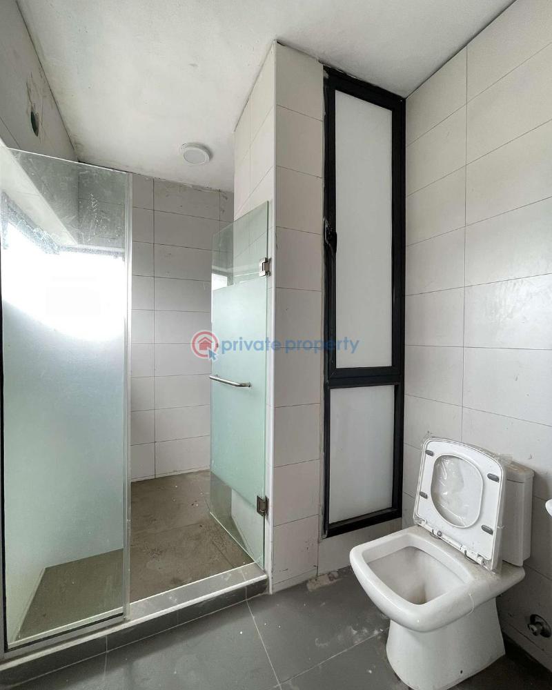 3 bedroom Block Of Flats For Rent Victoria Island Lagos - 6