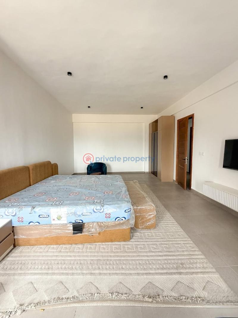 3 bedroom Block Of Flats For Sale Ikate Elegushi Lekki Lagos - 3
