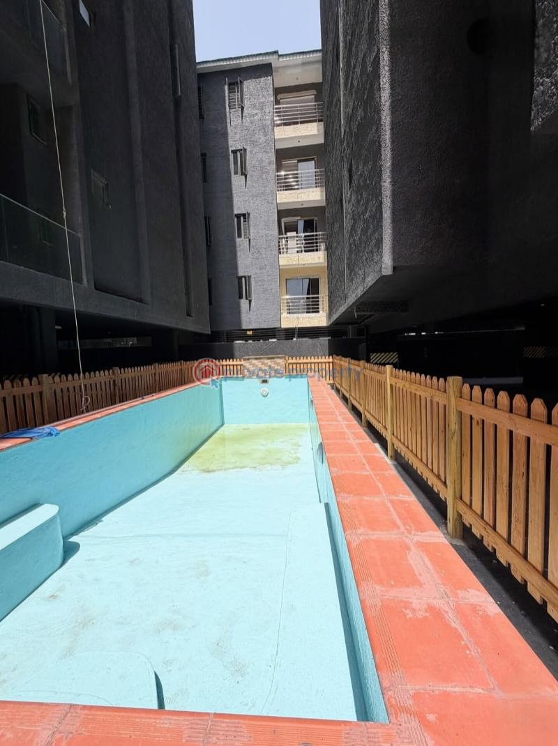 3 bedroom Block Of Flats For Sale Ikate Elegushi Lekki Lagos - 7
