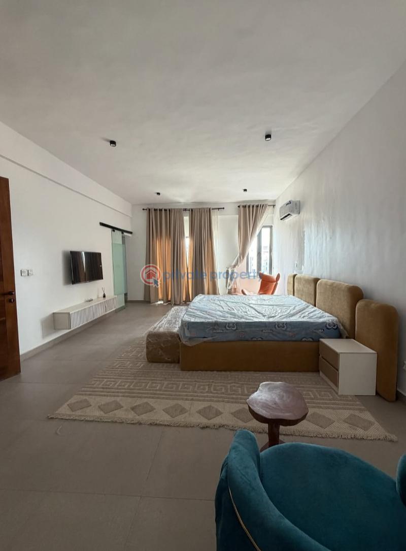 3 bedroom Block Of Flats For Sale Ikate Elegushi Lekki Lagos - 4