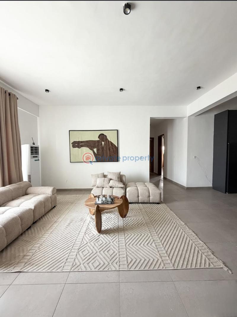 3 bedroom Block Of Flats For Sale Ikate Elegushi Lekki Lagos - 6