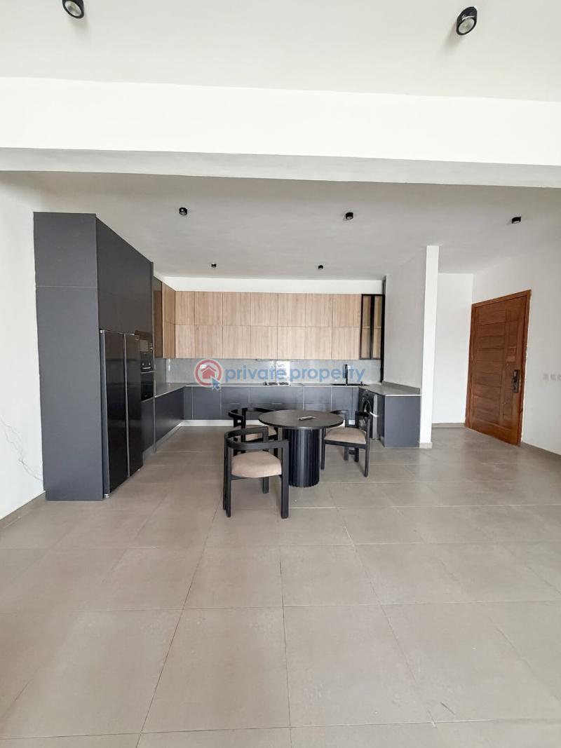 3 bedroom Block Of Flats For Sale Ikate Elegushi Lekki Lagos - 10