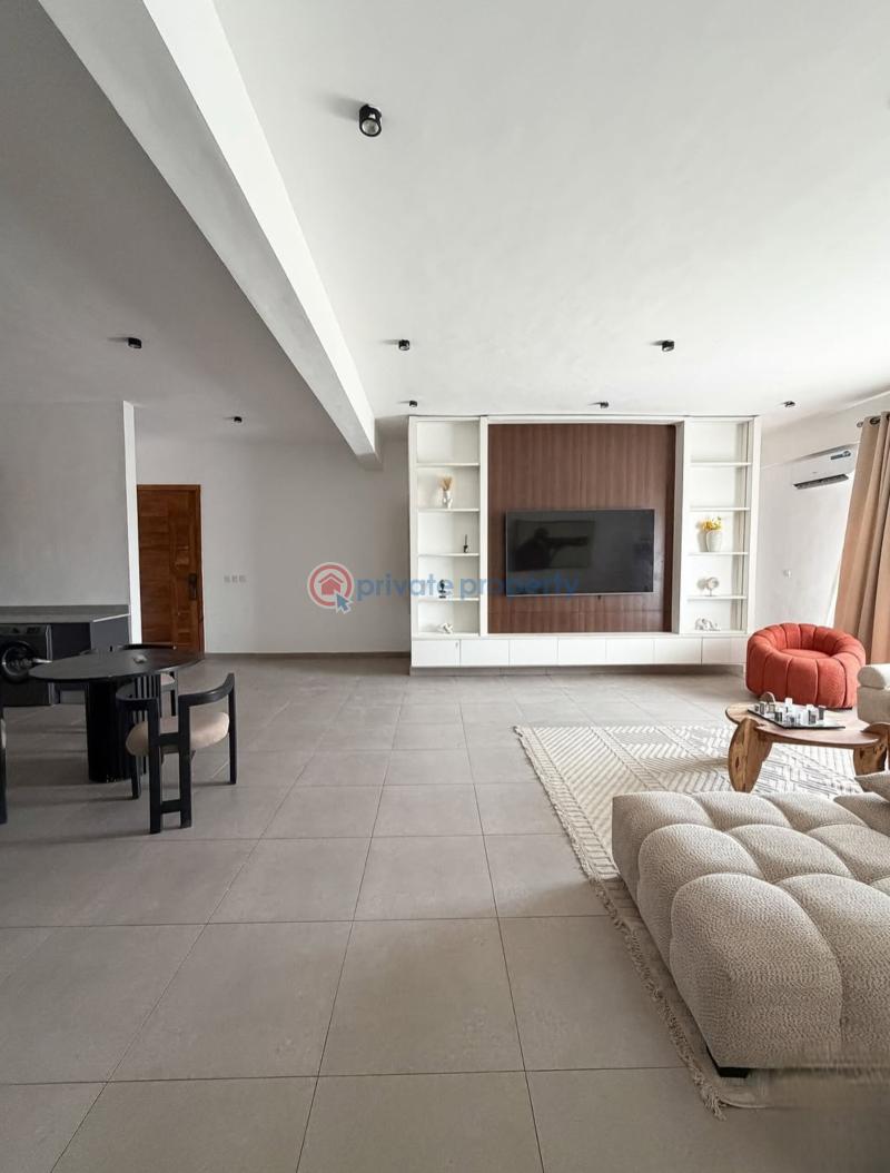 3 bedroom Block Of Flats For Sale Ikate Elegushi Lekki Lagos - 18