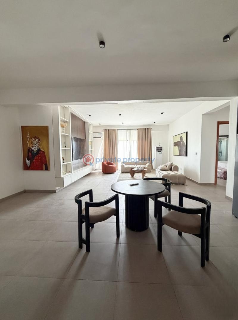 3 bedroom Block Of Flats For Sale Ikate Elegushi Lekki Lagos - 16
