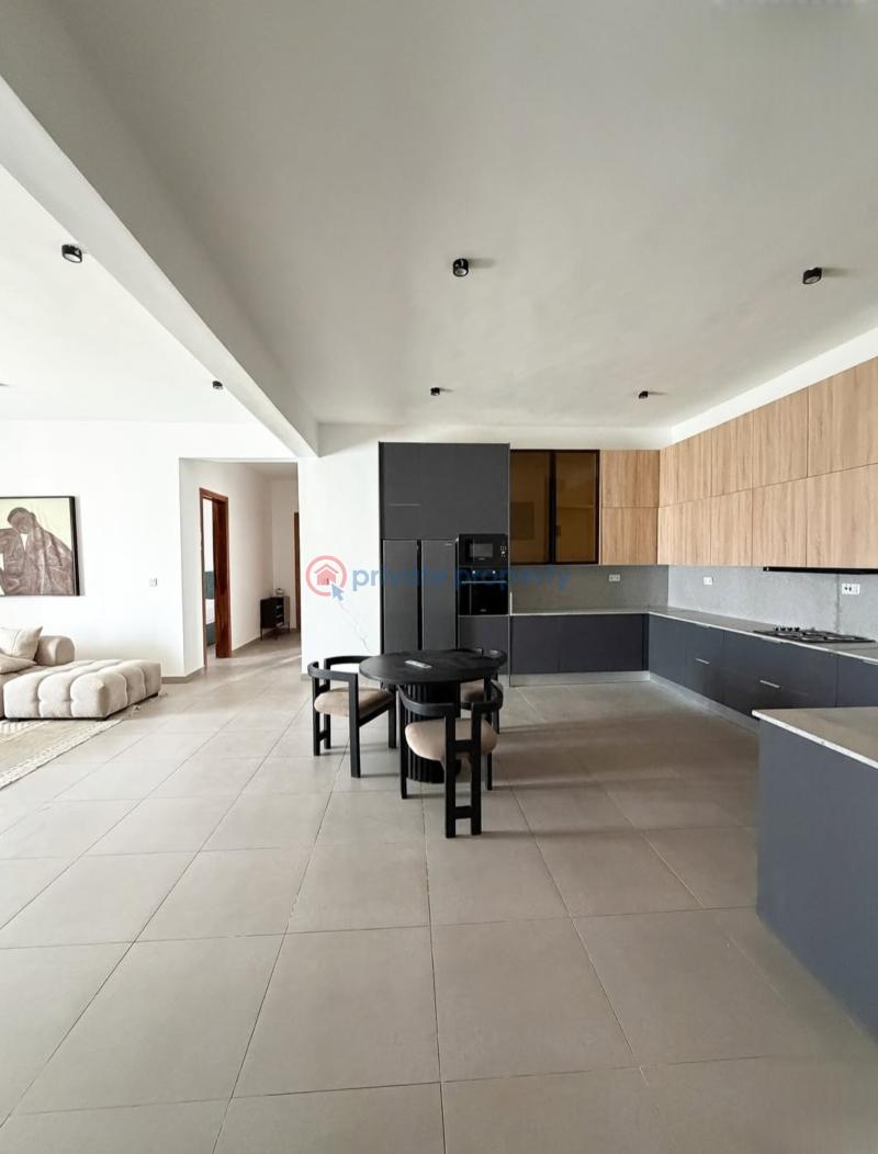 3 bedroom Block Of Flats For Sale Ikate Elegushi Lekki Lagos - 1