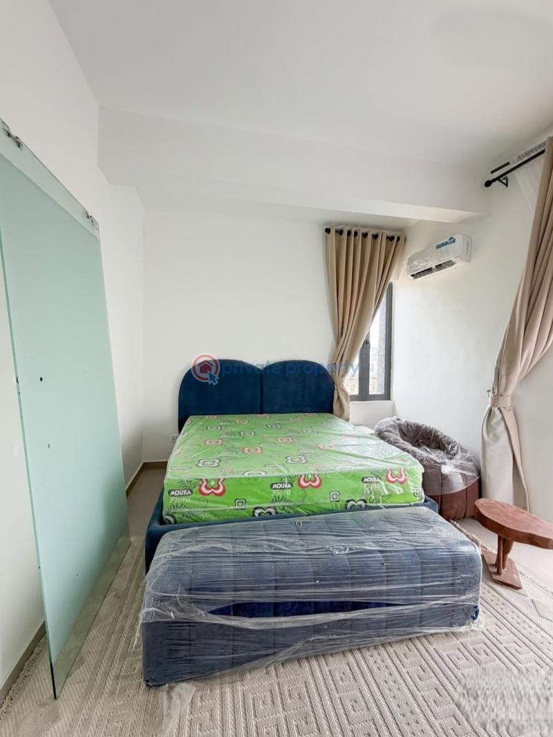3 bedroom Block Of Flats For Sale Ikate Elegushi Lekki Lagos - 5