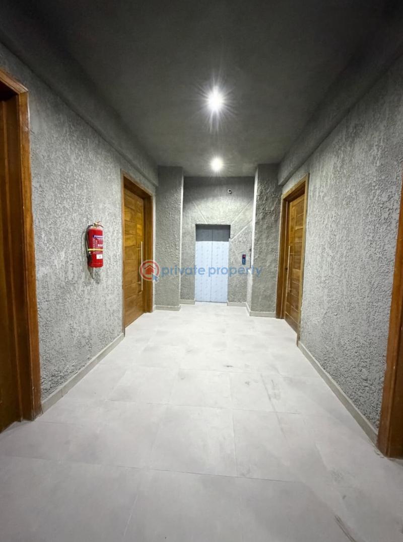 3 bedroom Block Of Flats For Sale Ikate Elegushi Lekki Lagos - 9