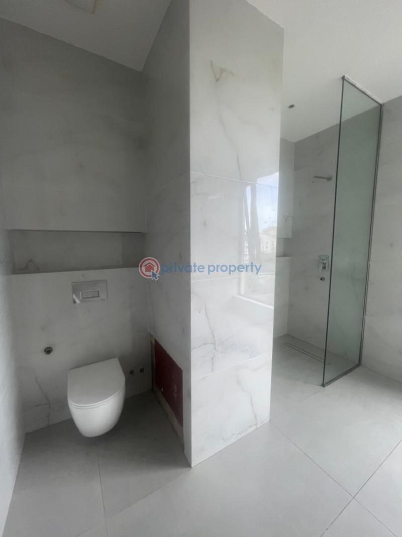 3 bedroom Block Of Flats For Sale Old Ikoyi Lagos - 8