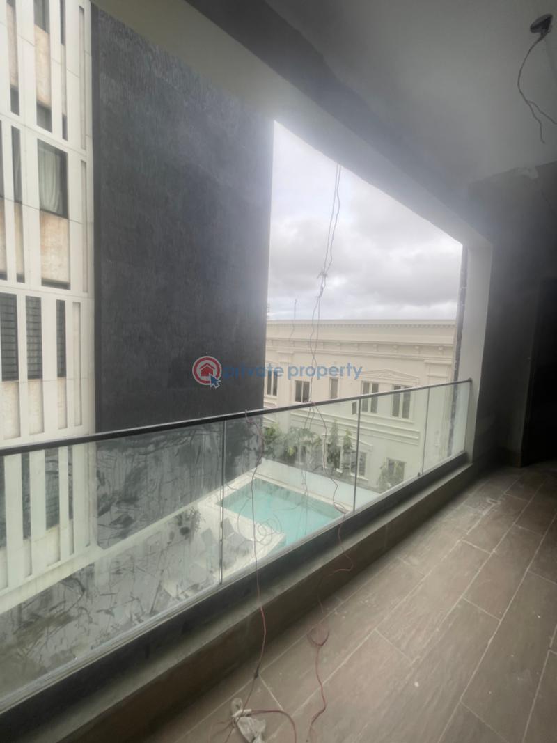 3 bedroom Block Of Flats For Sale Old Ikoyi Lagos - 3