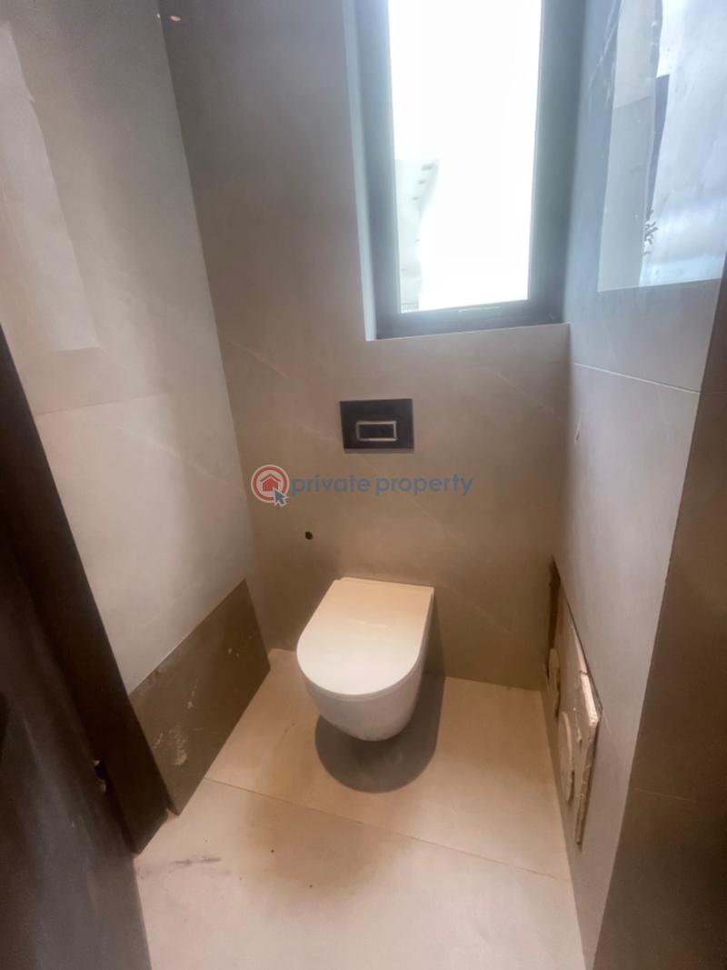 3 bedroom Block Of Flats For Sale Old Ikoyi Lagos - 10