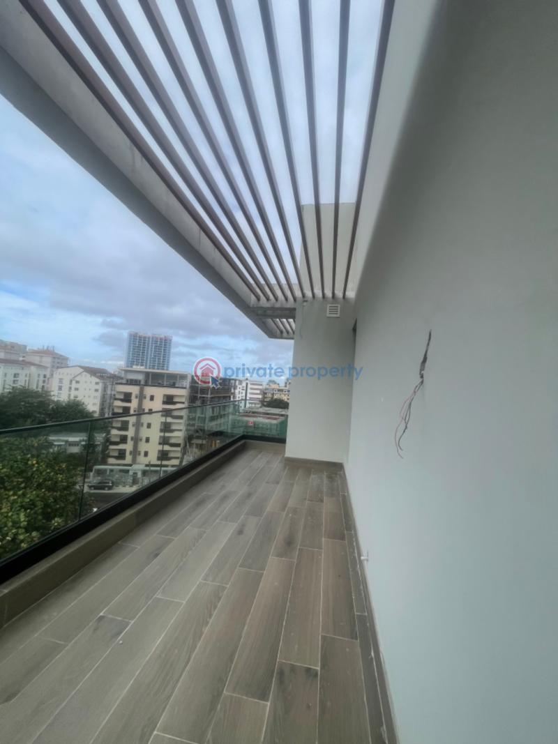 3 bedroom Block Of Flats For Sale Old Ikoyi Lagos - 5