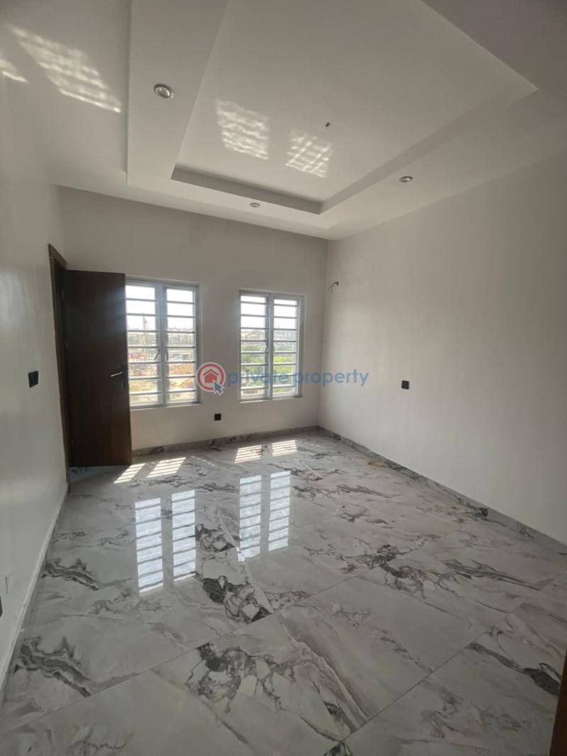 3 bedroom Flat & Apartment For Rent Ikate Elegushi Lekki Lagos - 3