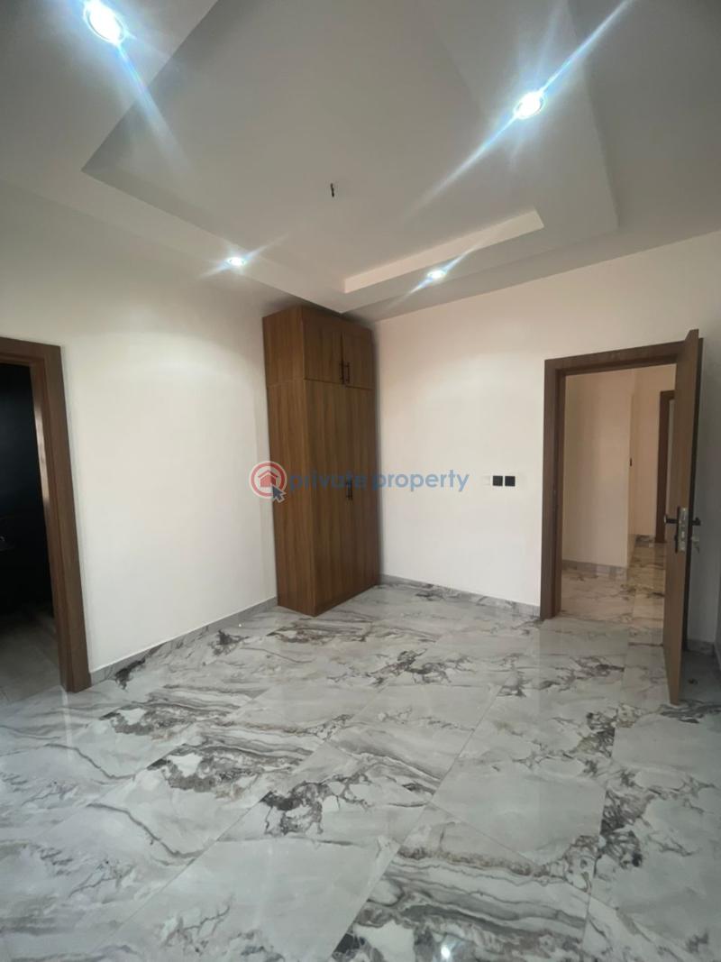3 bedroom Flat & Apartment For Rent Ikate Elegushi Lekki Lagos - 7
