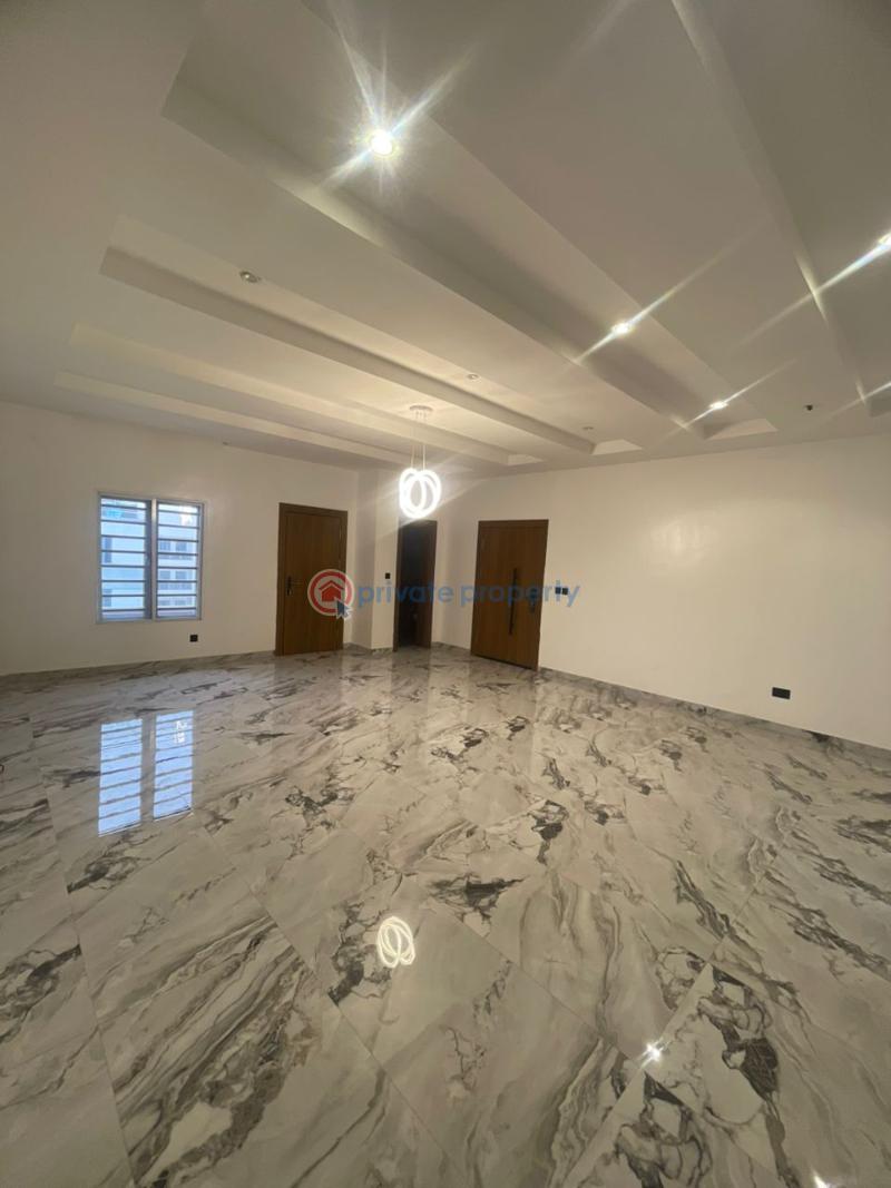 3 bedroom Flat & Apartment For Rent Ikate Elegushi Lekki Lagos - 5