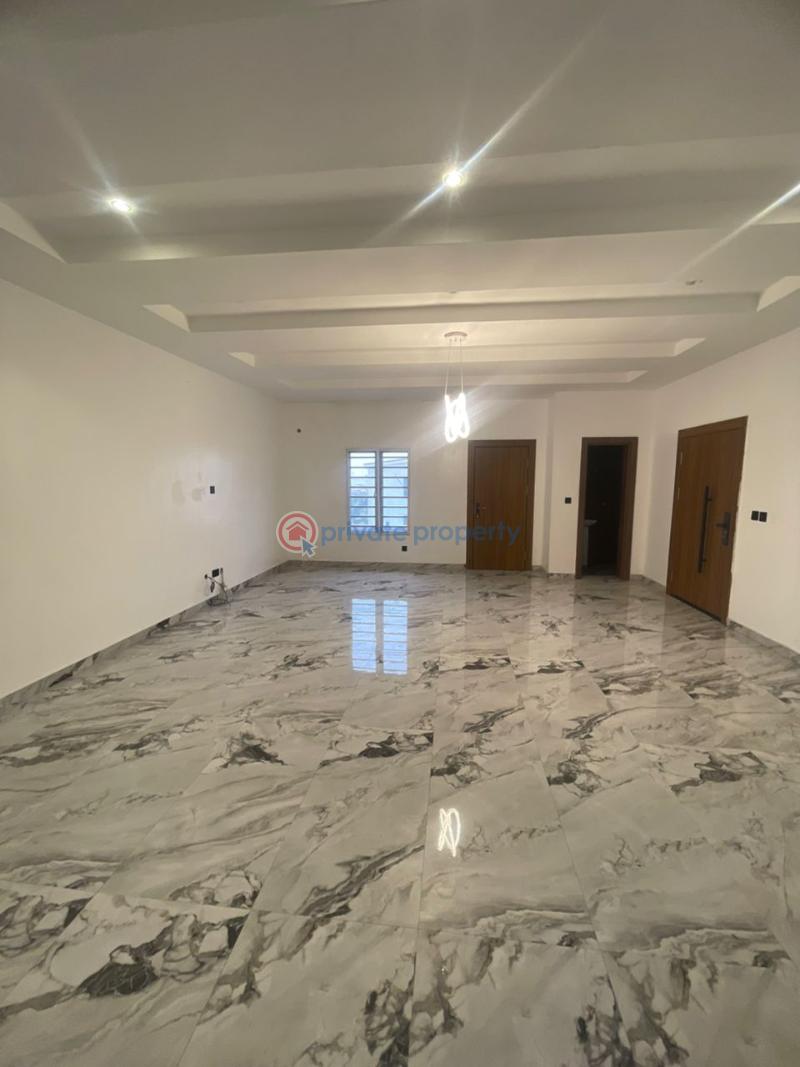 3 bedroom Flat & Apartment For Rent Ikate Elegushi Lekki Lagos - 2