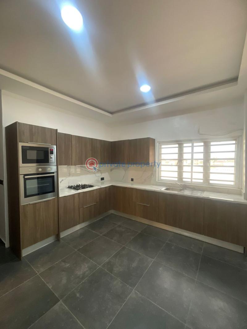 3 bedroom Flat & Apartment For Rent Ikate Elegushi Lekki Lagos - 11