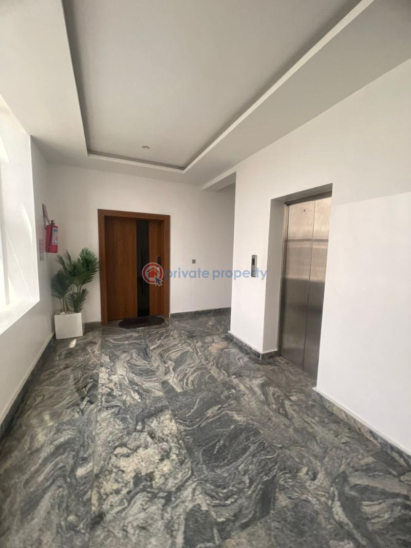 3 bedroom Flat & Apartment For Rent Ikate Elegushi Lekki Lagos - 0