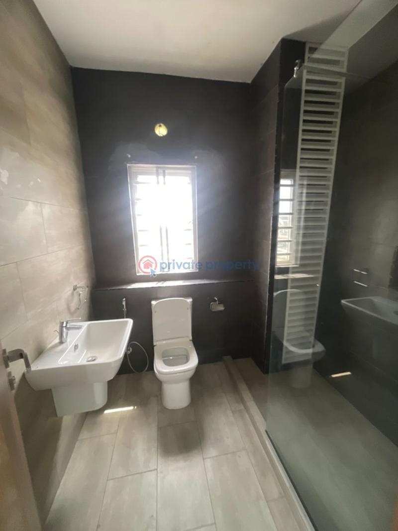 3 bedroom Flat & Apartment For Rent Ikate Elegushi Lekki Lagos - 4