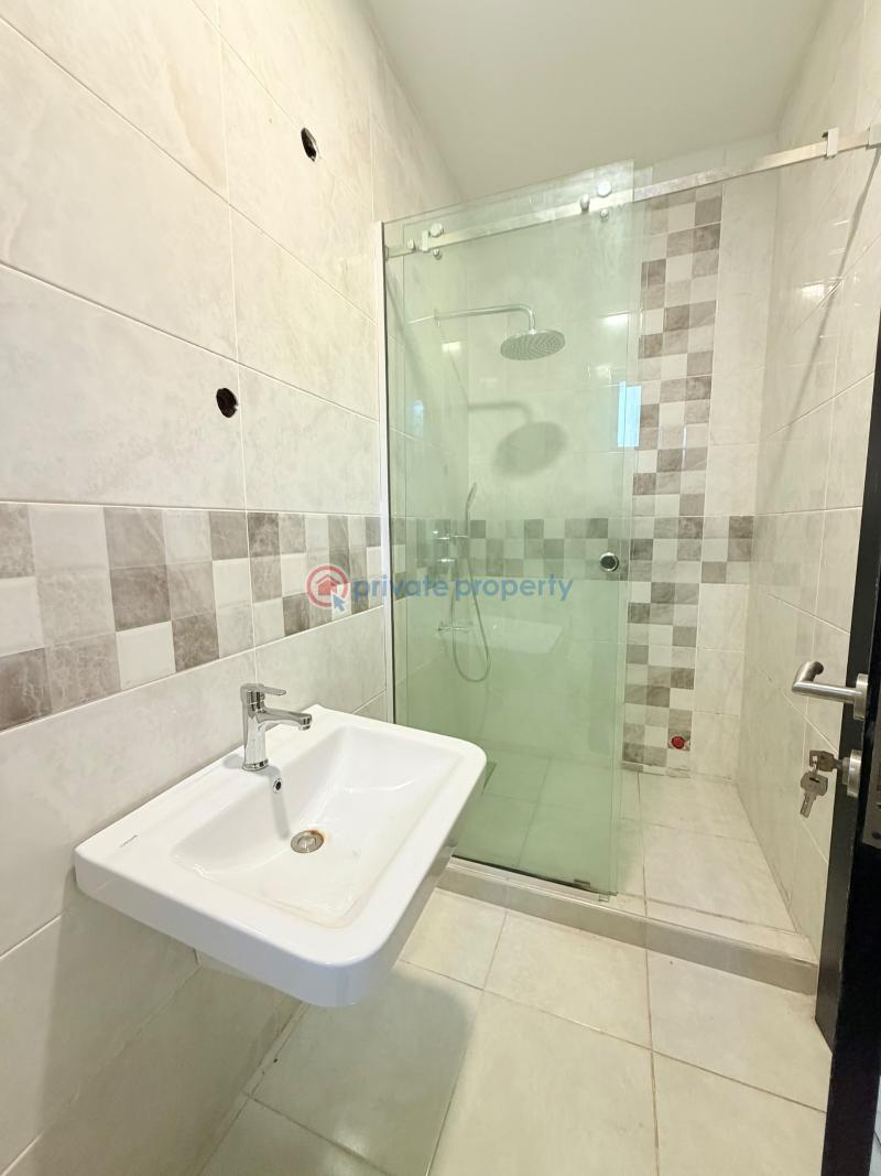 3 bedroom Flat & Apartment For Rent Ikeja GRA Lagos - 7