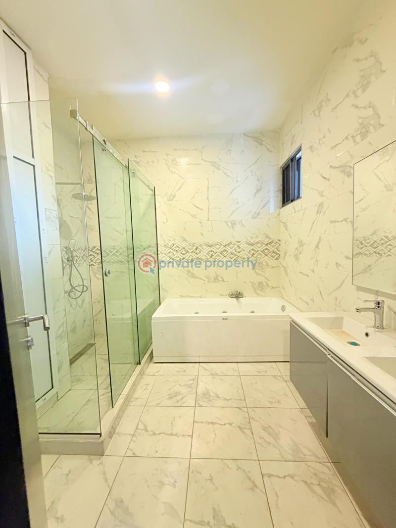 3 bedroom Flat & Apartment For Rent Ikeja GRA Lagos - 5