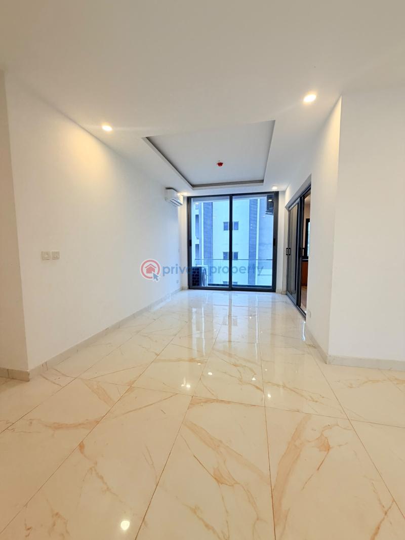 3 bedroom Flat & Apartment For Rent Ikeja GRA Lagos - 6