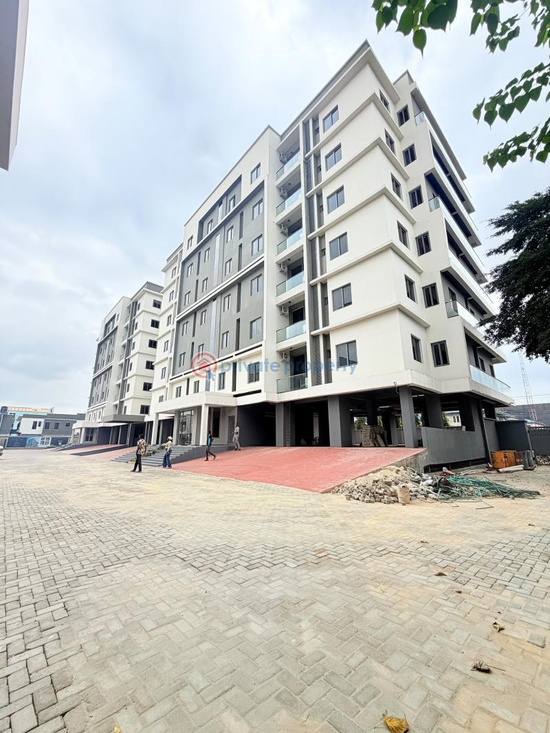 3 bedroom Flat & Apartment For Rent Ikeja GRA Lagos - 8