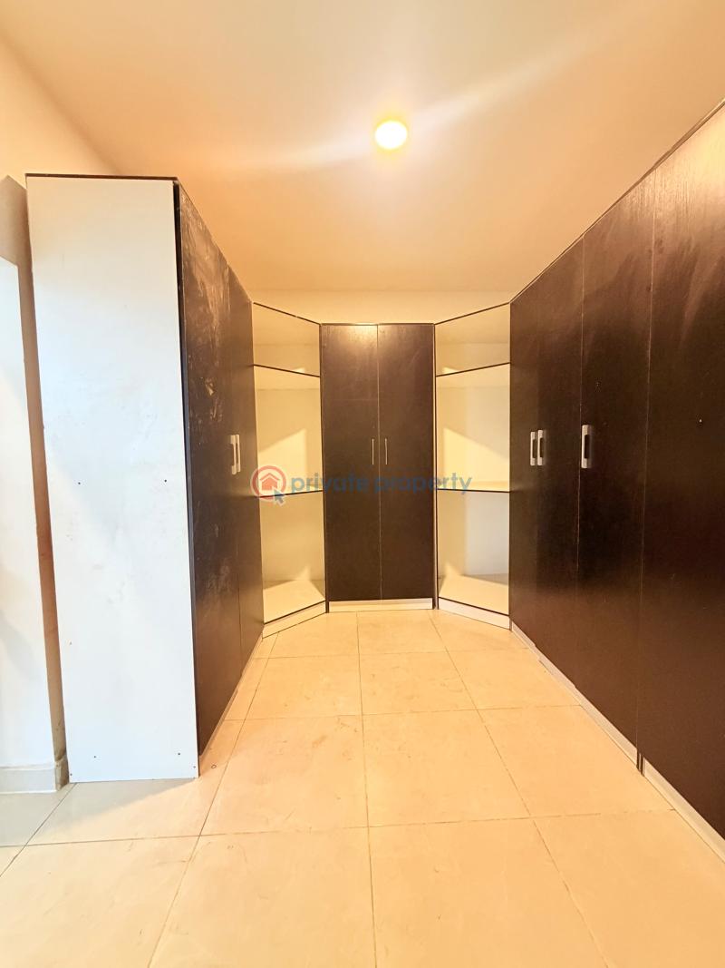 3 bedroom Flat & Apartment For Rent Ikeja GRA Lagos - 1