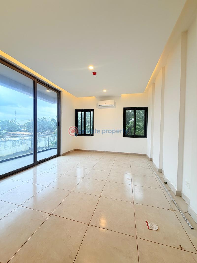 3 bedroom Flat & Apartment For Rent Ikeja GRA Lagos - 2