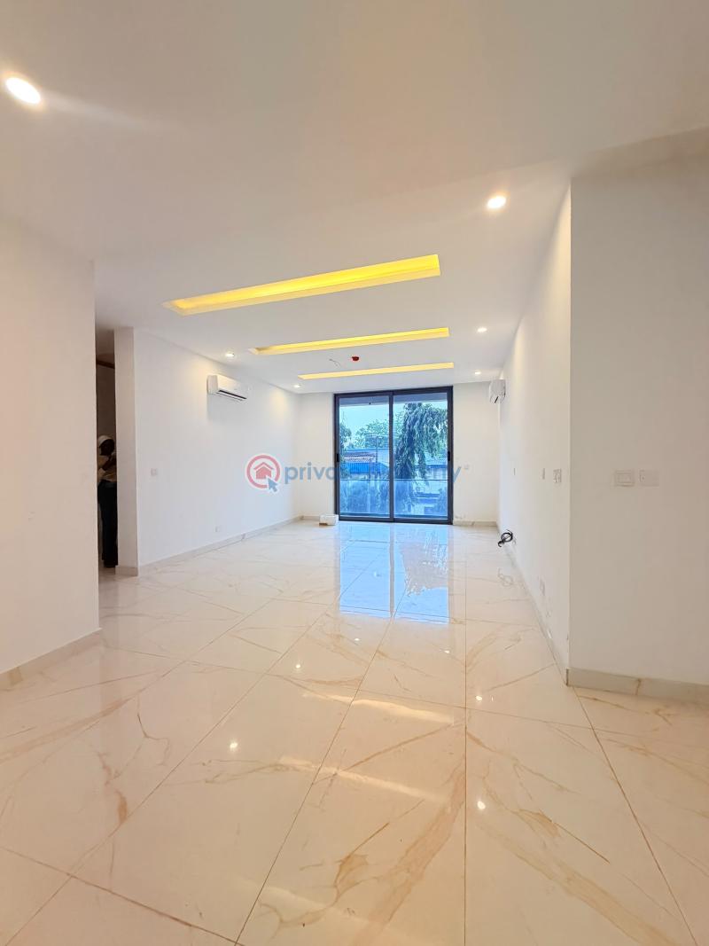 3 bedroom Flat & Apartment For Rent Ikeja GRA Lagos - 4