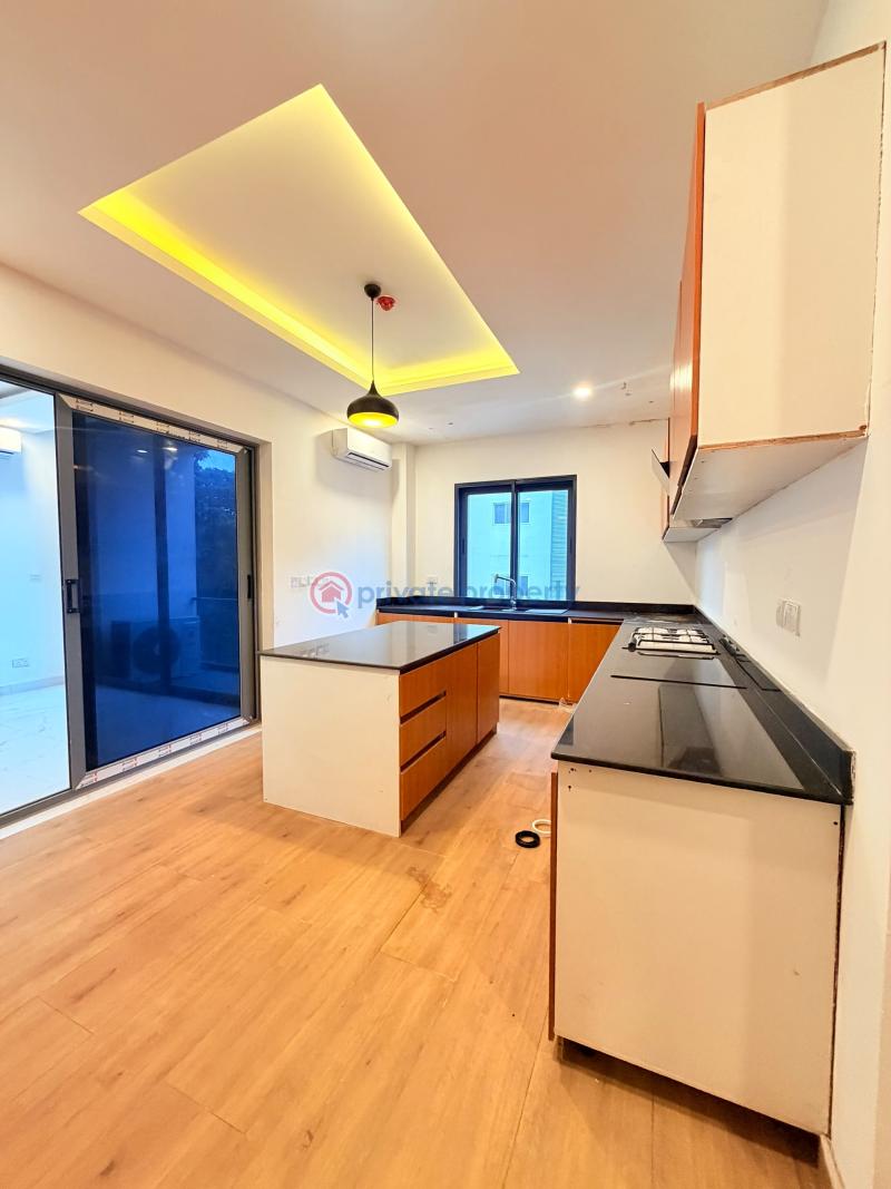 3 bedroom Flat & Apartment For Rent Ikeja GRA Lagos - 9
