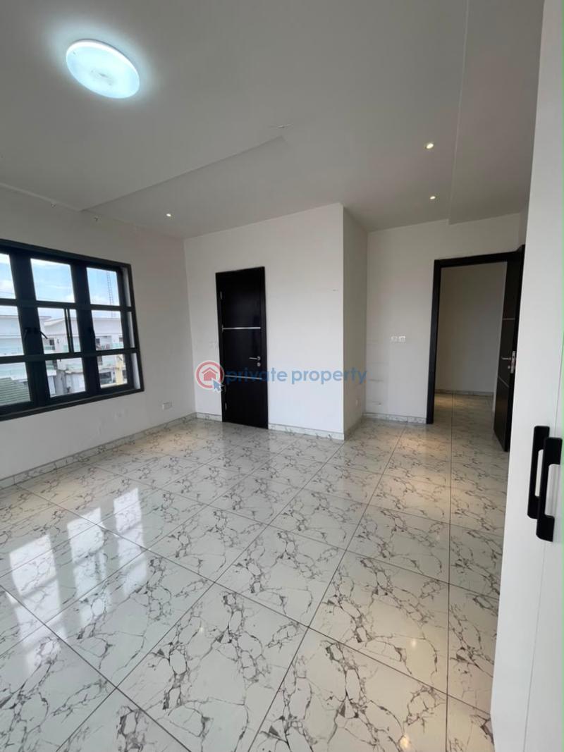 3 bedroom Flat & Apartment For Rent Lekki Phase 1 Lagos - 11