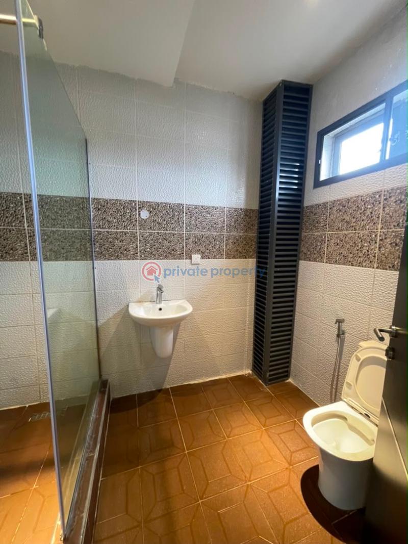 3 bedroom Flat & Apartment For Rent Lekki Phase 1 Lagos - 8