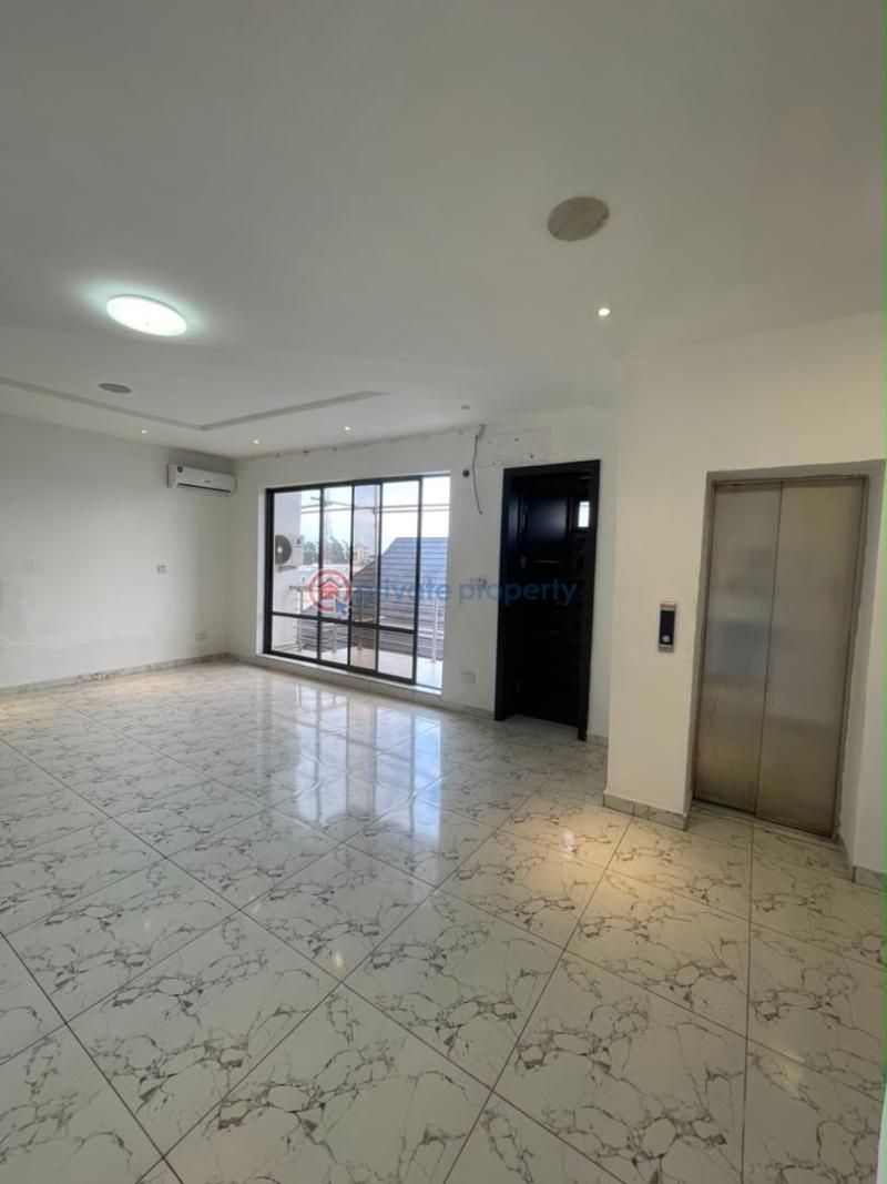 3 bedroom Flat & Apartment For Rent Lekki Phase 1 Lagos - 0
