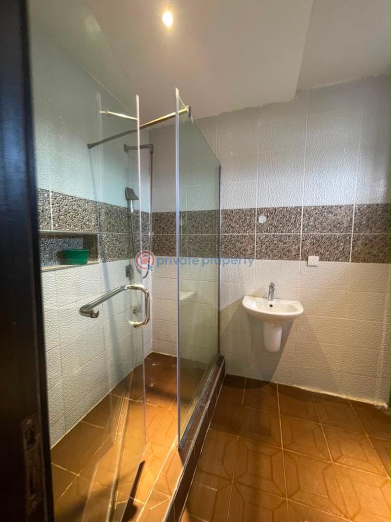 3 bedroom Flat & Apartment For Rent Lekki Phase 1 Lagos - 12