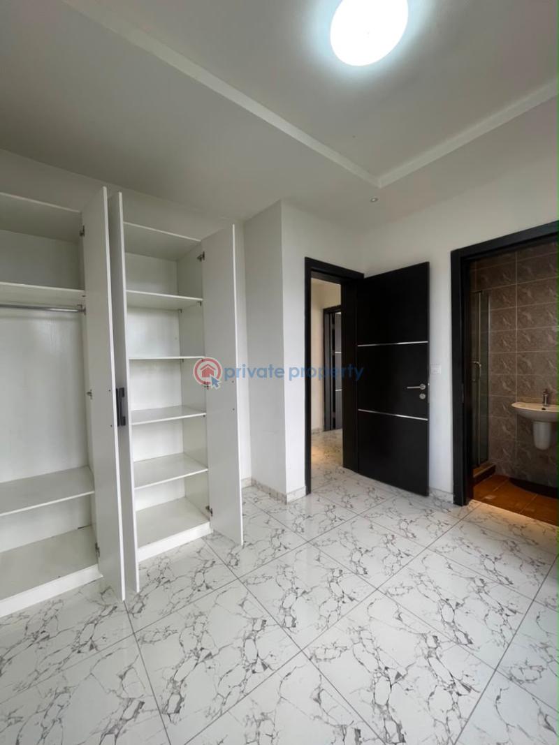 3 bedroom Flat & Apartment For Rent Lekki Phase 1 Lagos - 2