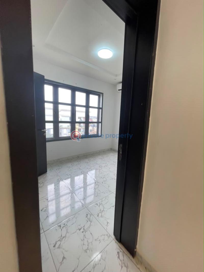 3 bedroom Flat & Apartment For Rent Lekki Phase 1 Lagos - 7