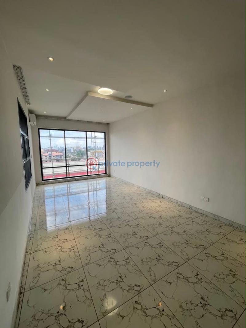 3 bedroom Flat & Apartment For Rent Lekki Phase 1 Lagos - 10