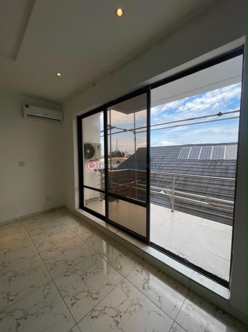 3 bedroom Flat & Apartment For Rent Lekki Phase 1 Lagos - 4