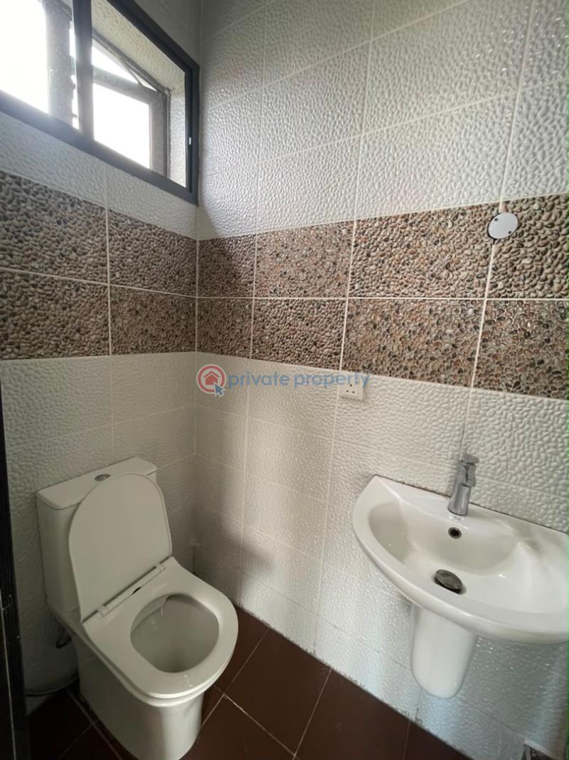 3 bedroom Flat & Apartment For Rent Lekki Phase 1 Lagos - 1