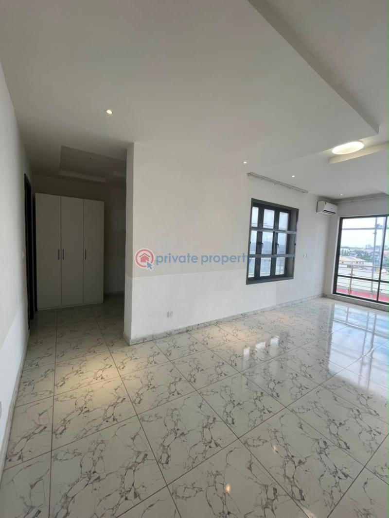 3 bedroom Flat & Apartment For Rent Lekki Phase 1 Lagos - 9
