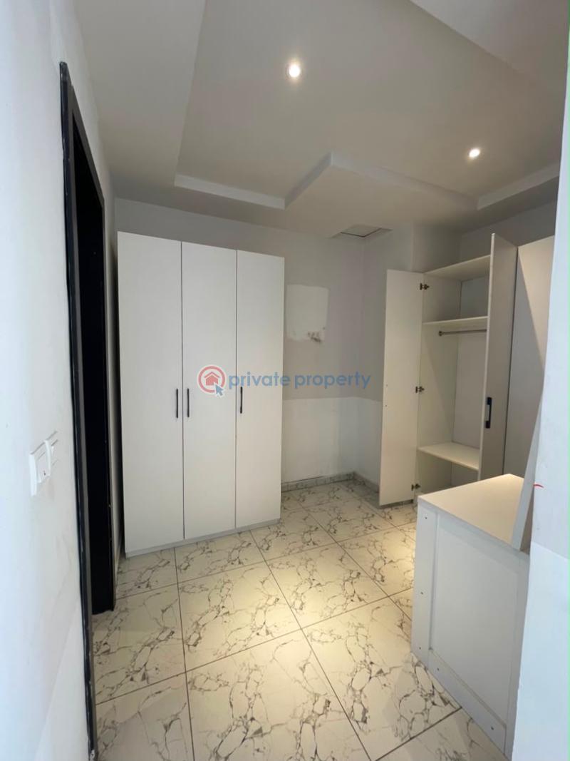 3 bedroom Flat & Apartment For Rent Lekki Phase 1 Lagos - 6