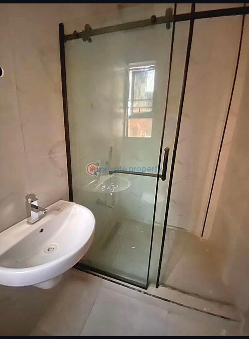 3 bedroom Block Of Flats For Sale Ikeja GRA Lagos - 7