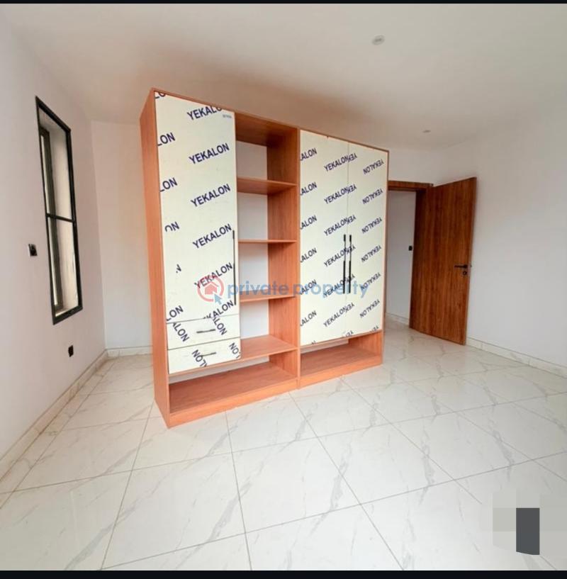 3 bedroom Block Of Flats For Sale Ikeja GRA Lagos - 3