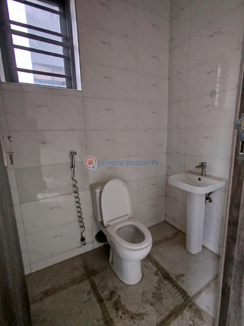 3 bedroom Block Of Flats For Sale Opebi Ikeja Lagos - 11