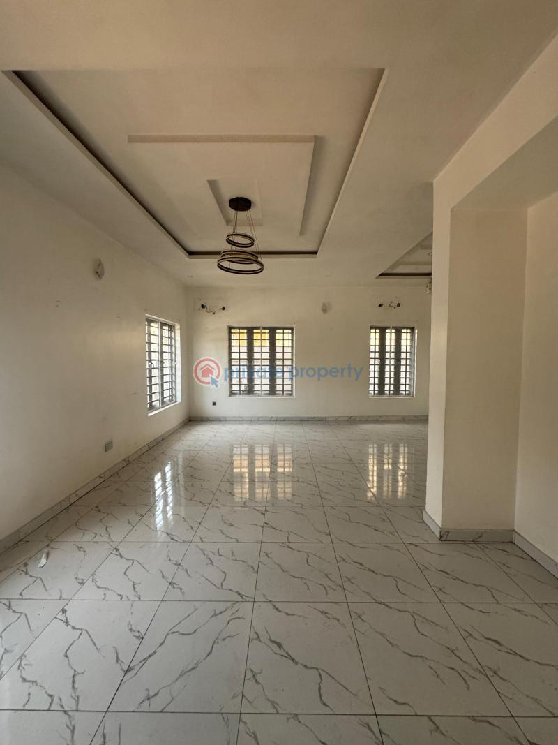 3 bedroom Block Of Flats For Rent Oniru Victoria Island Lagos - 6